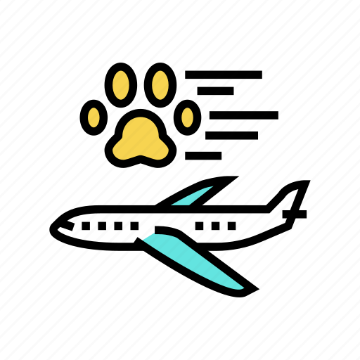Transportation, pet, airplane, cage, travel, equipment icon - Download on Iconfinder