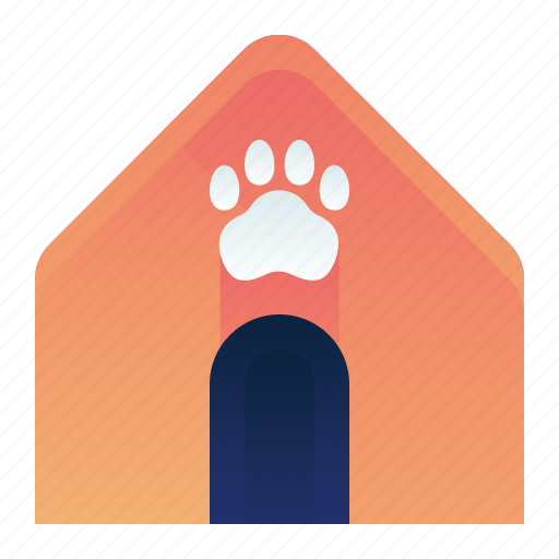 Animal, dog, home, house, pet icon - Download on Iconfinder