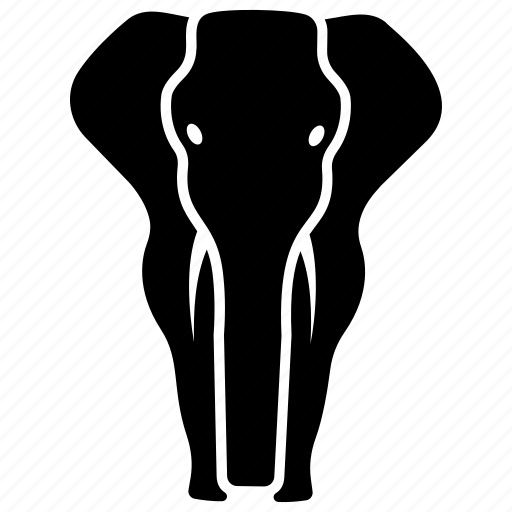 Boar, elephant, mammal, mammoth, mastodon, tusker icon - Download on Iconfinder