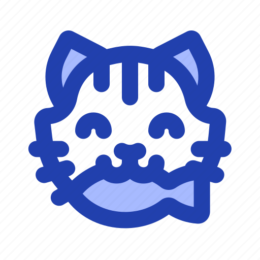 Cat, bite, pet, animal icon - Download on Iconfinder