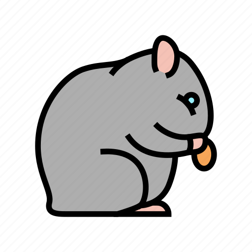 Hamster, pet, pets, domestic, animal, dog icon - Download on Iconfinder