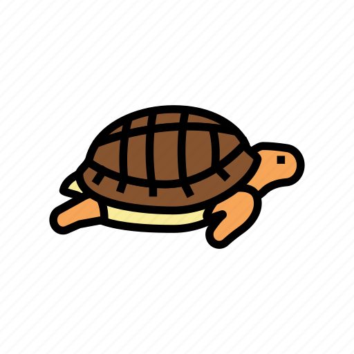 Turtle, pet, pets, domestic, animal, dog icon - Download on Iconfinder