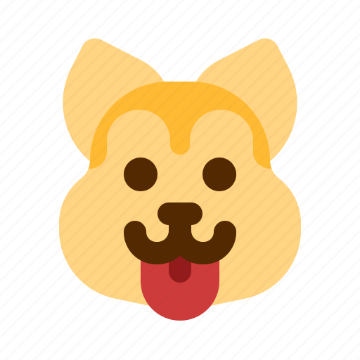 Puppy, cute, pet, animal icon - Download on Iconfinder