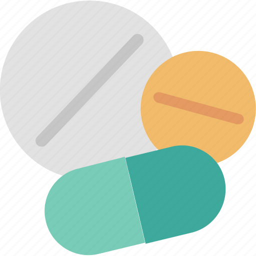 Pills, medicine, pet, pharmacy, tablets, treatment, veterinary icon - Download on Iconfinder