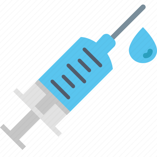 Vaccination, healthcare, injection, medical, syringe, treatment, vet icon - Download on Iconfinder