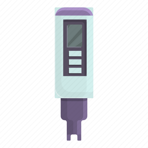 Ph, meter, level, analysis icon - Download on Iconfinder