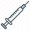 injection, syringe, needle, medicine, doctor, diesease, medical, steriods