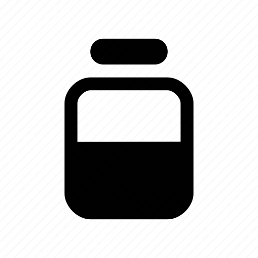 Alcohol, bottle, medicament, syrup, vial icon - Download on Iconfinder