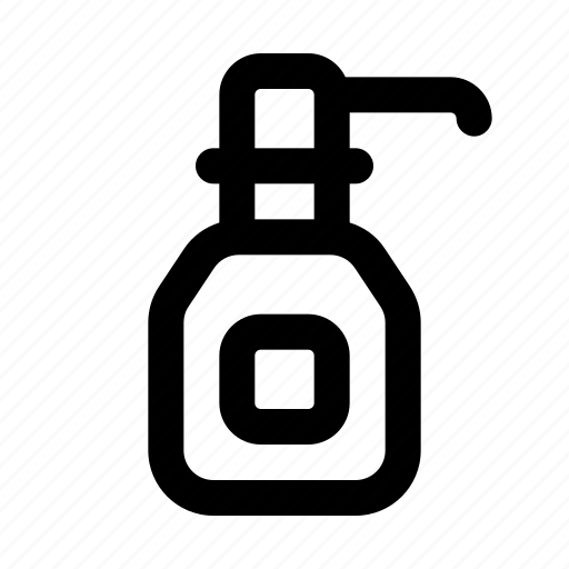 Spray, pharmacist, drugstore, prescription, apothecary icon - Download on Iconfinder