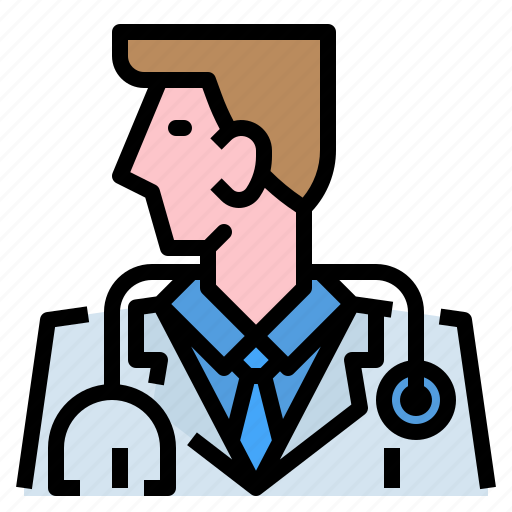 Doctor, health, medicine, pharmacist, pharmacy icon - Download on Iconfinder