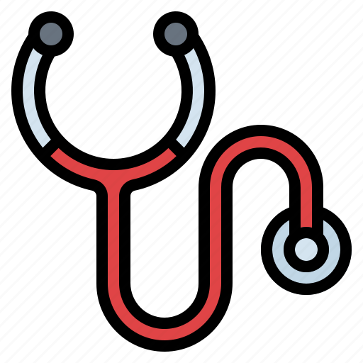 Doctor, health, medicine, stethoscope icon - Download on Iconfinder