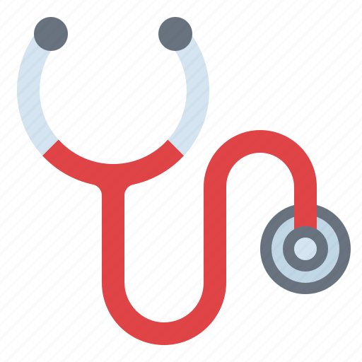 Doctor, health, medicine, stethoscope icon - Download on Iconfinder