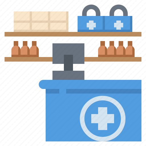 Healthcare, hospital, medicine, pharmacy, signs icon - Download on Iconfinder