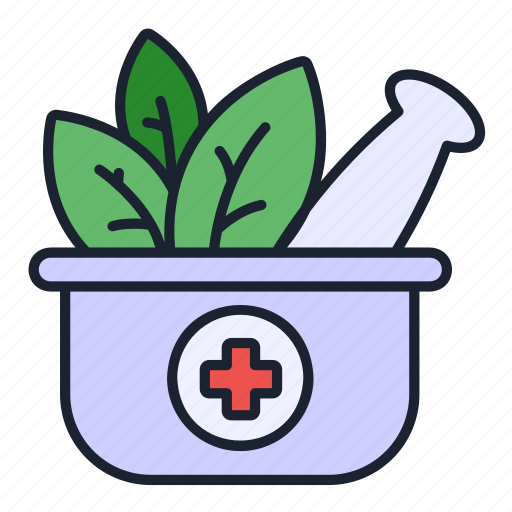 Herbal, natural, healthy, health, herb icon - Download on Iconfinder