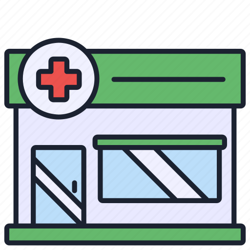 Pharmacy, medicine, pharmacist, health, drugstore icon - Download on Iconfinder