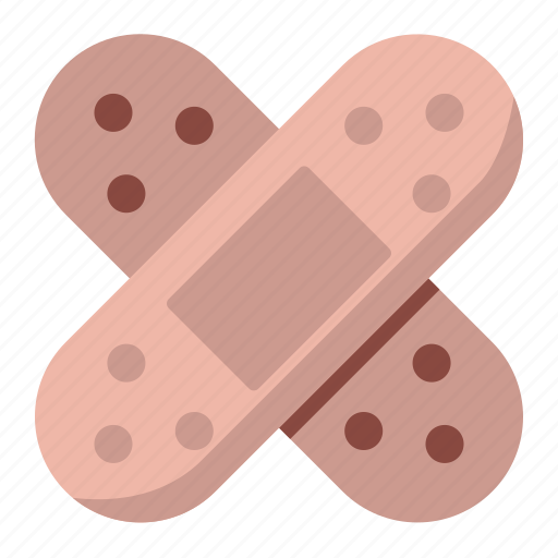 Health, medical, adhesive, care, bandaid icon - Download on Iconfinder