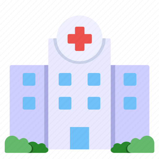 Hospital, medical, health, clinic, doctor icon - Download on Iconfinder