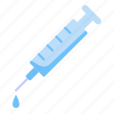 medical, syringe, medicine, health, needle