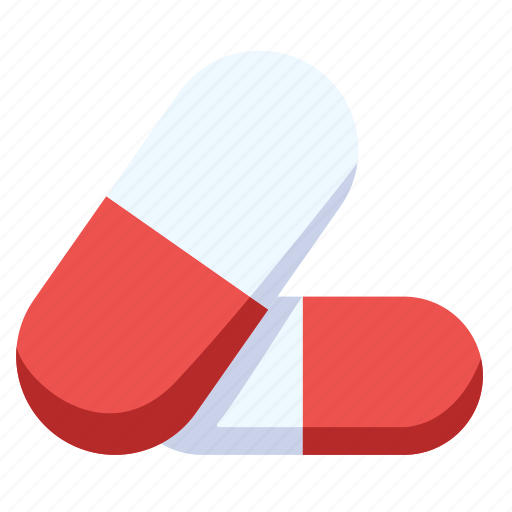 Medicine, health, pill, capsule, medical icon - Download on Iconfinder