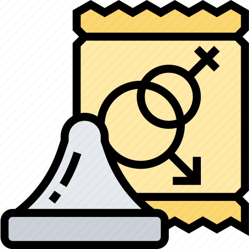 Condoms, contraception, sexual, protective, safety icon - Download on Iconfinder