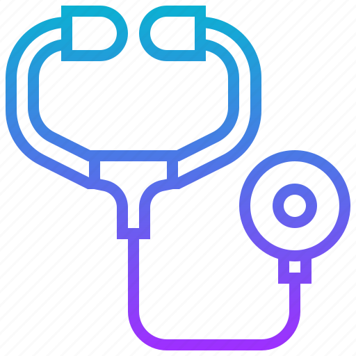 Care, doctor, health, medicine, stethoscope icon - Download on Iconfinder