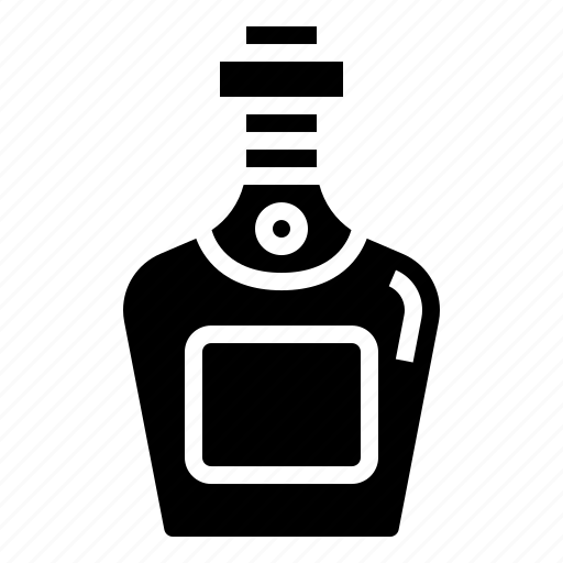 Alcohol, beverage, bottle, liquor, wine icon - Download on Iconfinder