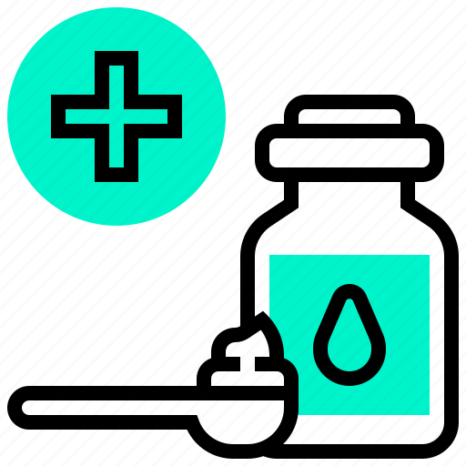 Bottle, care, drug, health, medicine, pharmacy icon - Download on Iconfinder