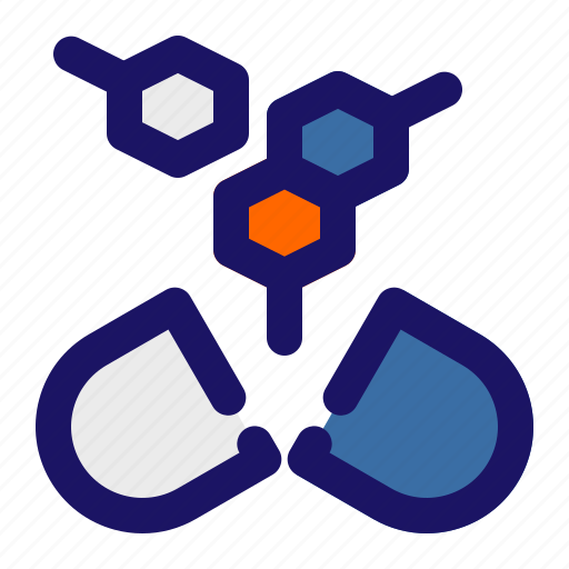 Chemistry, medicine, science, pharmacy icon - Download on Iconfinder