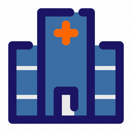Hospital, medical, health, pharmaceutical icon - Download on Iconfinder
