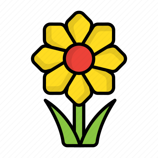 Star lily, natural flower, garden flower, decorative flower, flora, philippines icon - Download on Iconfinder