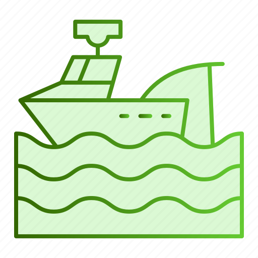 Boat, commercial, equipment, fishing, industry, nautical, sea icon - Download on Iconfinder