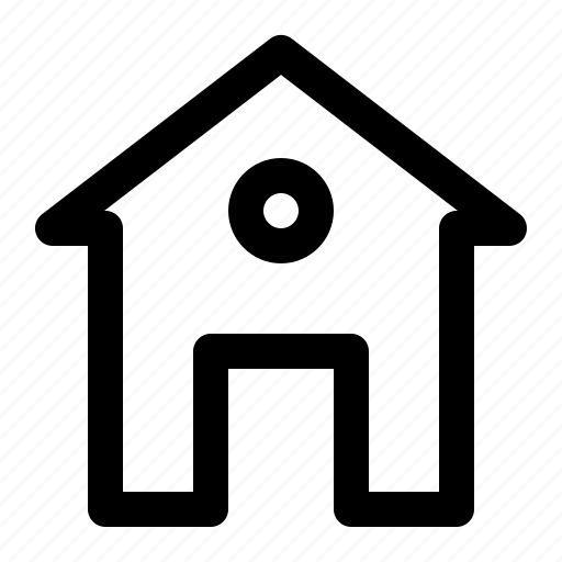 Home, house, phone icon - Download on Iconfinder