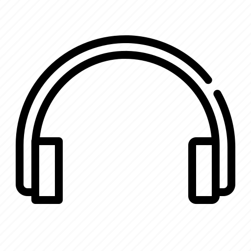 Gadget, headphone, earphone, music, speaker icon - Download on Iconfinder
