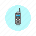 electronics, phone, satellite, call, communication, landline, technology