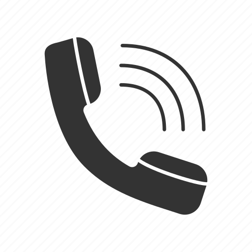 Call, calling, chat, handset, phone, talk, telephone icon - Download on Iconfinder
