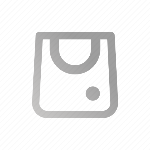 App, bag, cart, mobile, phone, shopping, store icon - Download on Iconfinder
