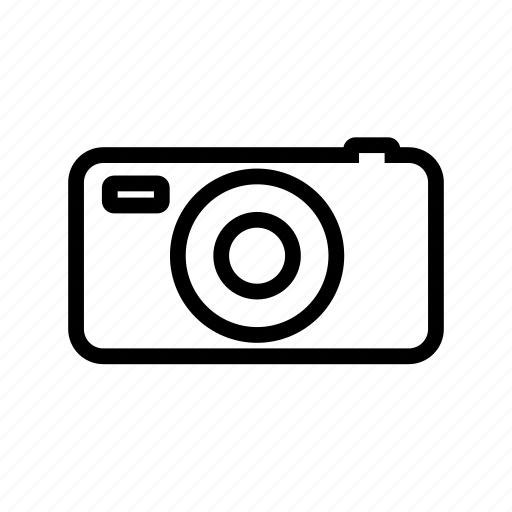 Camera, photographic camera, photography icon - Download on Iconfinder