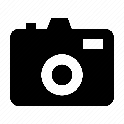 Camera, image, photography, vlog icon - Download on Iconfinder
