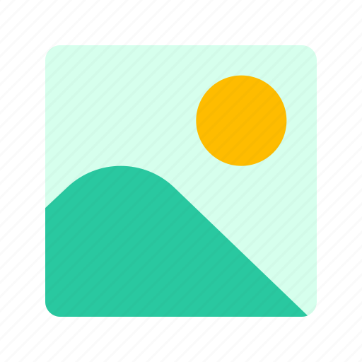 Photo, picture, image, gallery, camera icon - Download on Iconfinder