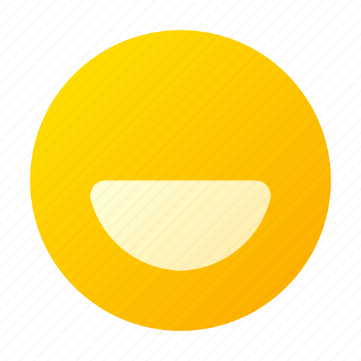 Face, smile, smiley, happy, sticker icon - Download on Iconfinder
