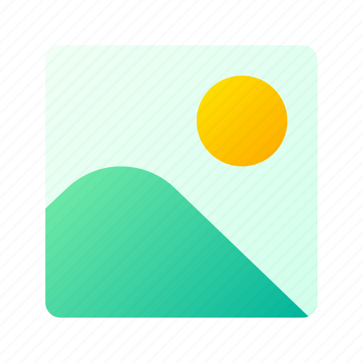Photo, picture, image, gallery, camera icon - Download on Iconfinder