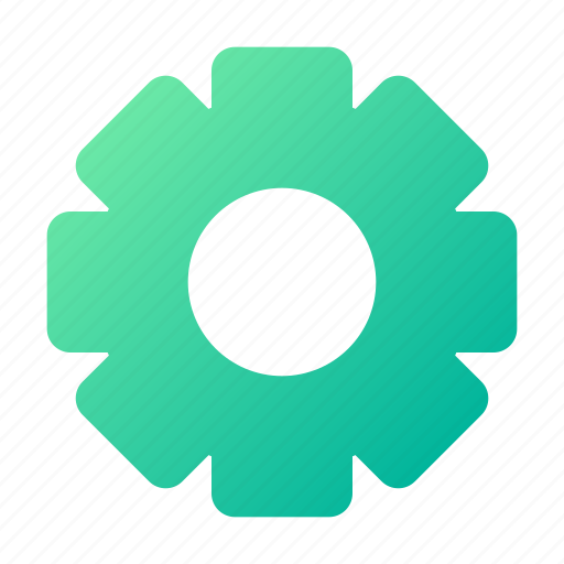 Setting, gear, option, configuration, config icon - Download on Iconfinder