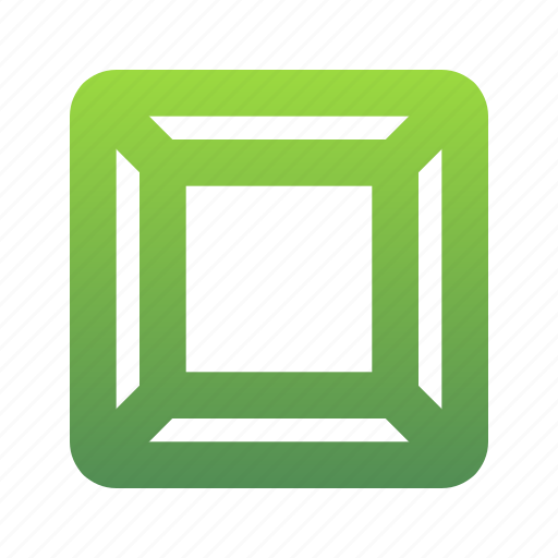 Frame, border, photo, image, picture icon - Download on Iconfinder