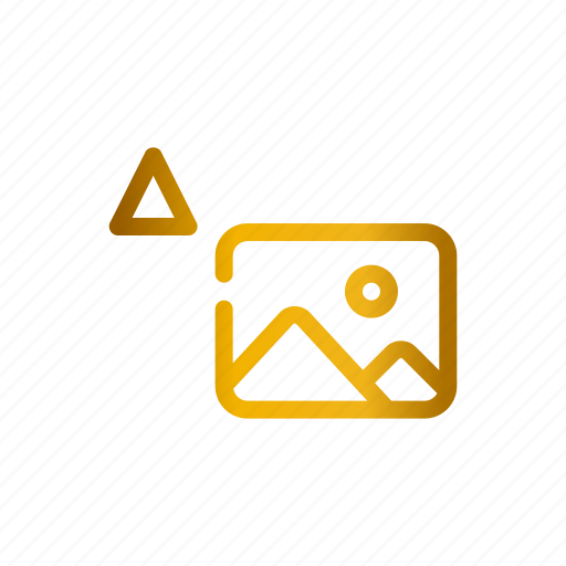 Sharp, photo, editing, picture, sharpen, pencil icon - Download on Iconfinder
