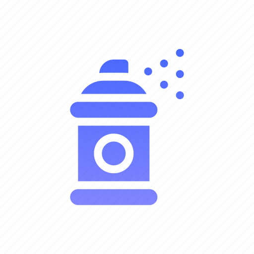 Spray, paint, art, and, edit, tools, photo icon - Download on Iconfinder