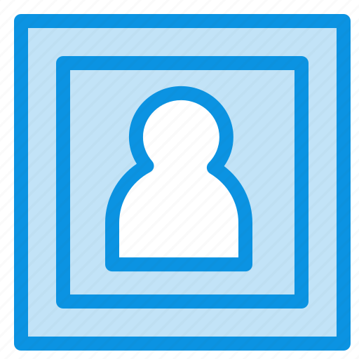 Photo, photographer, photography, portrait icon - Download on Iconfinder