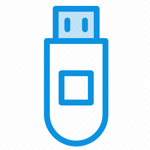 Data, storage, usb icon - Download on Iconfinder