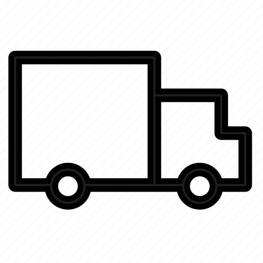 Van, vehicle, transport icon - Download on Iconfinder