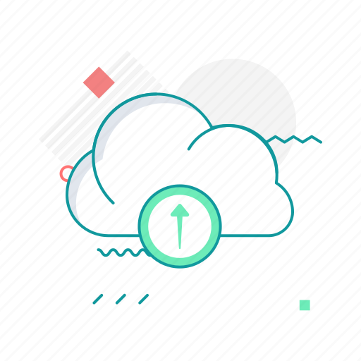 Cloud, file, intenet, storage, upload icon - Download on Iconfinder