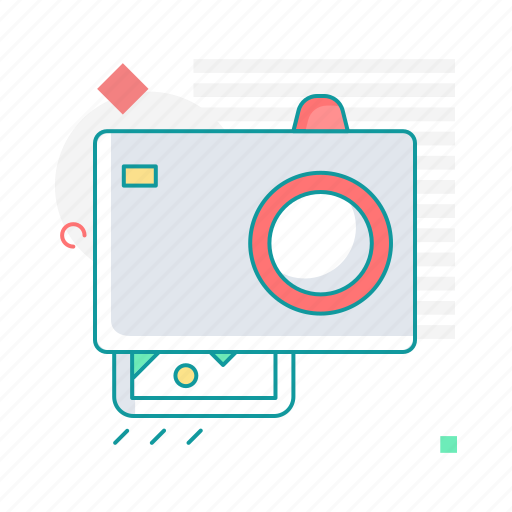 Camera, file, folder, image, photo, photography icon - Download on Iconfinder